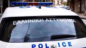 Άγριο έγκλημα στην Καλαμάτα: Τούρκος εργάτης μαχαίρωσε μέχρι θανάτου τον εργοδότη του Άγριο έγκλημα στην Καλαμάτα: Τούρκος εργάτης μαχαίρωσε μέχρι θανάτου τον εργοδότη του