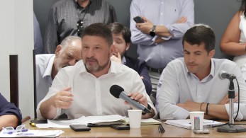 Νίκος Χαρδαλιάς: «Προστατεύουμε την Αττική με υπεύθυνη δουλειά, είμαστε πάντα έτοιμοι να συνδράμουμε σε ό,τι μας ζητηθεί»