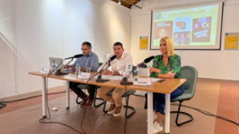 Ξεκινά το πολιτιστικό φεστιβάλ «Αγία Παρασκευή_ Πόλη Πολιτισμού 2024»