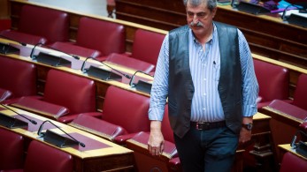 Ο «πολακισμός», η ατολμία Κασσελάκη και η νέα εσωστρέφεια στον ΣΥΡΙΖΑ