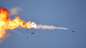 Πόλεμος στο βόρειο μέτωπο - Η ευρείας κλίμακας επίθεση της Χεζμπολάχ και τα προληπτικά χτυπήματα του Ισραήλ