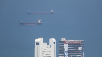 Ανοίγει ο κύκλος των επιθέσεων στη Μέση Ανατολή - Παρόντες στον πόλεμο δηλώνουν οι Χούθι της Υεμένης