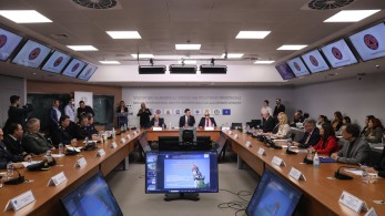 Υπουργείο Κλιματικής Κρίσης και Πολιτικής Προστασίας: Η αλήθεια για το ΑΙΓΙΣ