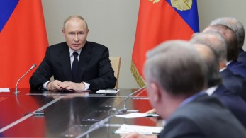 BBC: πόσο πιθανό είναι ο Πούτιν να χρησιμοποιήσει πυρηνικά μετά την εισβολή στο Κουρσκ