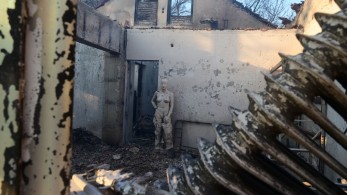 Φωτιά στην Αττική: 14 μέτρα στήριξης για τους πυρόπληκτους