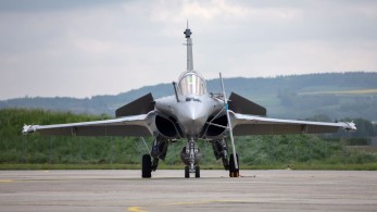 Μεσανατολικό: επίδειξη δύναμης των ΗΠΑ - Στέλνουν τα μαχητικά αεροσκάφη F-22 Raptor