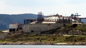 Η Ευρωπαϊκή Ένωση έχει πληρώσει στο 90% τα αποθέματά της σε φυσικό αέριο εν όψει του χειμώνα