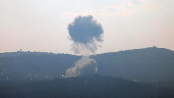 Χεζμπολάχ: μπαράζ επιθέσεων με ρουκέτες κατά του Ισραήλ