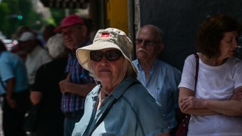 Στην... τσέπη των συνταξιούχων οι αυξήσεις - Αλλάζει ο τρόπος υπολογισμού της εισφοράς αλληλεγγύης