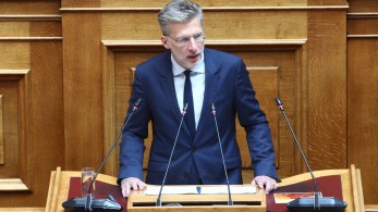 Άκης Σκέρτσος: «Να αλλάξουμε, να προσαρμοστούμε και να αντέξουμε στα νέα κλιματικά δεδομένα»