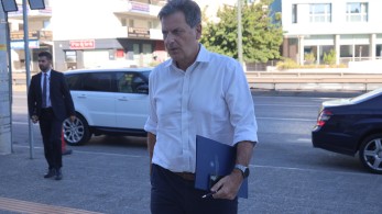 Σκυλακάκης: Εδώ και πολλές δεκαετίες δεν υπάρχει διαχείριση στα δάση της Αττικής