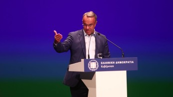 Σταϊκούρας: Σε 87 ημέρες η Θεσσαλονίκη θα έχει μετρό