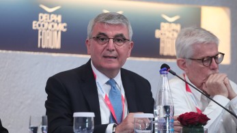 Τσακλόγλου: Το εργόσημο χρησιμοποιήθηκε ως εργαλείο ξεπλύματος μαύρου χρήματος και φοροδιαφυγής