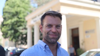 Το απέραντο φρενοκομείο