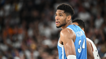 Με Αντετοκούνμπο η Εθνική στο δρόμο για το EuroBasket 2025 - Ενσωματώθηκε στις προπονήσεις (photos) Με Αντετοκούνμπο η Εθνική στο δρόμο για το EuroBasket 2025 - Ενσωματώθηκε στις προπονήσεις (photos)