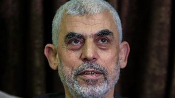 Στο στόχαστρο του Ισραήλ ο νέος ηγέτης της Χαμάς