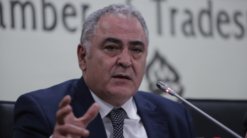 Χατζηθεοδοσίου: Σωστή η μείωση της φορολογίας - Απουσιάζουν μέτρα τόνωσης επιχειρηματικότητας