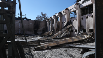 Φωτιά στην Αττική: έως τις 9 Σεπτεμβρίου οι αιτήσεις για αποζημιώσεις στους εργαζόμενους πληγεισών  επιχειρήσεων