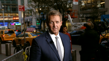 Πρέσβης ΗΠΑ στην Άγκυρα: Η στρατιωτική παρουσία στην Ελλάδα δεν στρέφεται κατά της Τουρκίας