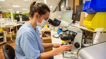 ΕΟΔΥ: τι είναι η ευλογιά των πιθήκων - Επτά ερωτήσεις και απαντήσεις