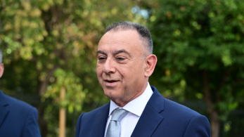 Μάχη κατά της ευλογιάς: σύσκεψη Κέλλα με κτηνοτρόφους στη Φλώρινα