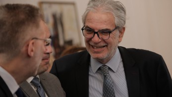 Στυλιανίδης για επίθεση σε ελληνόκτητο πλοίο: Κατάφωρη παραβίαση των κανόνων του διεθνούς δικαίου