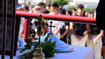 Κακοκαιρία «Atena»: δεν θα ανοίξουν αύριο τα σχολεία σε Ανατολική Μακεδονία και Θράκη