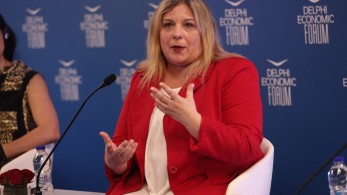 Μαρία Συρεγγέλα: Δεν λύνει τα προβλήματα η πρόταση του ΠΑΣΟΚ για έκτακτη φορολόγηση των τραπεζών