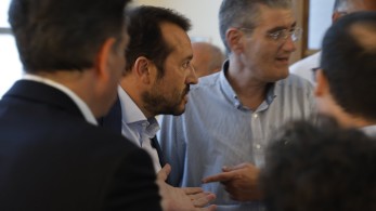 ΣΥΡΙΖΑ: πνίγονται στην τοξικότητά τους ΣΥΡΙΖΑ: πνίγονται στην τοξικότητά τους