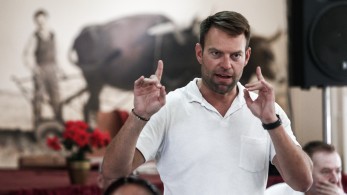 Ο ΣΥΡΙΖΑ δεν είναι κόμμα, είναι νοοτροπία