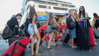 ΔΥΠΑ: πασχαλινές διακοπές με voucher κοινωνικού τουρισμού