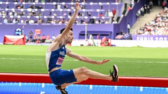 Ολυμπιακοί Αγώνες: στον τελικό ο Μίλτος Τεντόγλου - Άλμα στα 8,32 μ. με το... καλημέρα σας