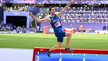 Ολυμπιακοί Αγώνες: στη μάχη για μετάλλιο ο Μίλτος Τεντόγλου - Με 8,48 βρίσκεται στην 1η θέση