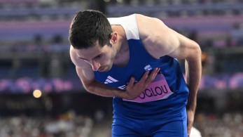 Ολυμπιακοί Αγώνες: ανέβηκε  20 θέσεις η Ελλάδα μετά το χρυσό του Τεντόγλου