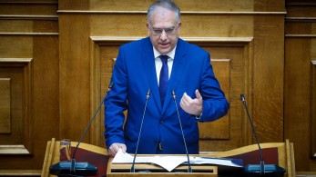 Θεοδωρικάκος: Μέσα από ένα νέο παραγωγικό μοντέλο η επίτευξη του στόχου της διπλής σύγκλισης