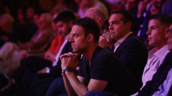 Ο Κασσελάκης κήρυξε τον πόλεμο στον… Τσίπρα