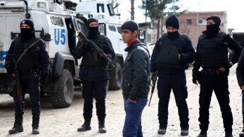 Τουρκία: επεισόδιο με πυροβολισμό Έλληνα πολίτη στα ελληνοτουρκικά σύνορα Τουρκία: επεισόδιο με πυροβολισμό Έλληνα πολίτη στα ελληνοτουρκικά σύνορα