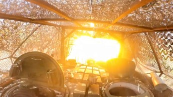 Κοινά στρατιωτικά γυμνάσια Ρωσίας-Λευκορωσίας