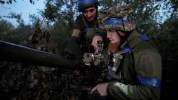 Ρωσία: σφοδρές μάχες στα σύνορα - Ο ουκρανικός στρατός μπήκε στο Κουρσκ Ρωσία: σφοδρές μάχες στα σύνορα - Ο ουκρανικός στρατός μπήκε στο Κουρσκ