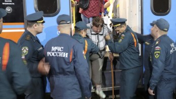 Οι κρίσιμες μάχες Ρώσων και Ουκρανών στο Κουρσκ - Πώς επηρεάζεται η ροή του φυσικού αερίου