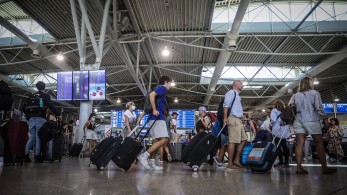 Αλλάζουν οι... βαλίτσες στα ταξίδια - Nέοι κανονισμοί για όλες τις ευρωπαϊκές αεροπορικές εταιρείες