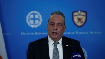 Οδικό Χάρτη Διμερούς Αμυντικής Συνεργασίας υπέγραψαν Κύπρος και ΗΠΑ