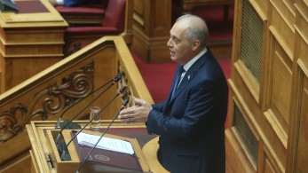 Στεναχωριέται ο Βελόπουλος με τη μείωση του πληθωρισμού και τη σταθεροποίηση των τιμών