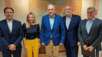 Θεοδωρικάκος: Εγκρίνεται το αίτημα της παράτασης στις προθεσμίες διεξαγωγής των Γενικών Συνελεύσεων νομικών προσώπων για το 2024