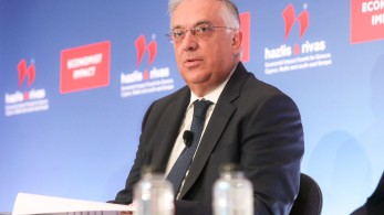 Τάκης Θεοδωρικάκος: «Νέο βιώσιμο παραγωγικό μοντέλο με έμφαση στην πράσινη ανάπτυξη και την κυκλική οικονομία»