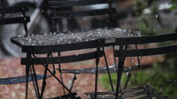 Κακοκαιρία: Μήνυμα από το 112 στα Τρίκαλα - «Περιορίστε τις μετακινήσεις σας»