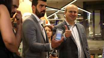 Χατζηδάκης: Οι προοδευτικοί βλέπουν παντού οδοστρωτήρες, η πραγματικότητα τους εκδικείται