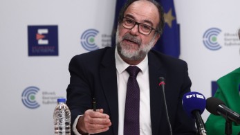 Πρόεδρος ΕΟΔΥ: Περιμένουμε περισσότερα εισαγόμενα κρούσματα mpox – Πώς μπορεί να εισαχθεί ο ιός στην Ελλάδα