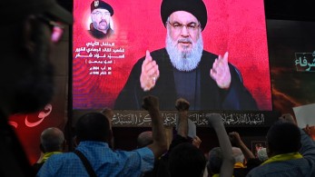 Χασάν Νασράλα: Τα αντίποινα κατά του Ισραήλ θα είναι ισχυρά και αποτελεσματικά