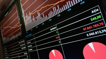 Το Χρηματιστήριο Αθηνών παγκόσμιος πρωταθλητής αποδόσεων 2025 - Εμπιστοσύνη από τους επενδυτές Το Χρηματιστήριο Αθηνών παγκόσμιος πρωταθλητής αποδόσεων 2025 - Εμπιστοσύνη από τους επενδυτές